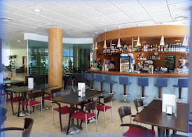 Hotel Blaucel 3