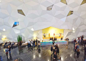 Clarion Hotel Trondheim 3