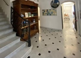 Hotel Miramare 4