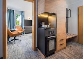 Best Western Plus Hotel Fellbach-Stuttgart 5