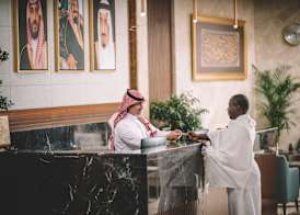 Three Pearls Musalli Hotel 2
