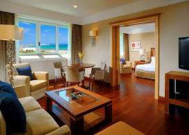 Sheraton Club des Pins Resort 5
