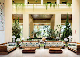 Puerto Antilla Grand Hotel 3