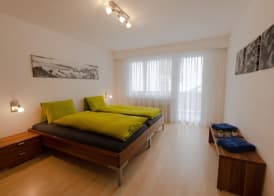 Apartments Saasunia 3