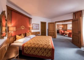 Göbels Hotel Rodenberg 4
