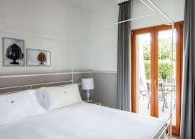 Giardino Dei Pini - Boutique Hotel 5