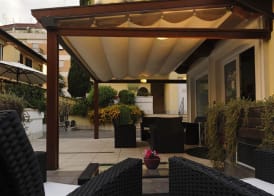 Patrizia Romana Palace 5