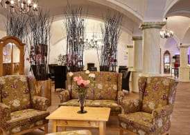 Hotel Sauerlacher Post 5