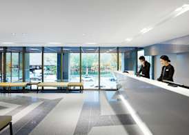 Hotel Peyto Samseong 2