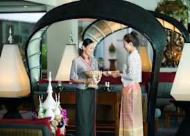 RatiLanna Riverside Spa Resort 2