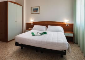 Hotel Poseidon e Nettuno 3