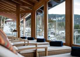Eibsee Hotel 3