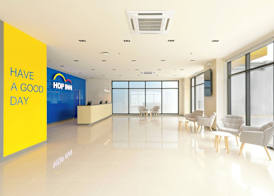 Hop Inn Hotel Davao 2