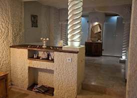 Tatlı Kaya Cave Otel 3
