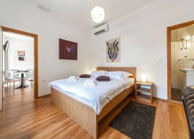 Marmontova Luxury Rooms 3