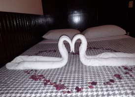 Bamboo Garden Bussiness Inn 4
