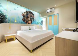 Trupial Hotel & Casino 3