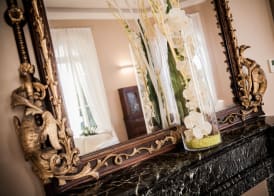 Villa Sylva & Spa 2