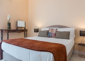 I Mori di Porta Nuova Suite & Terrace 5