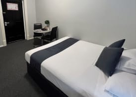 Adelaide Pulteney Motel 3