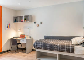 The Residence Dublin 5