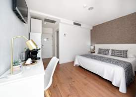 Hotel Matilde by Grupo Matilde 3