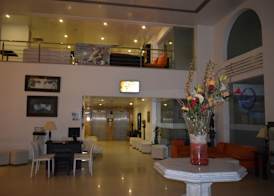 Elysees Dream Beach Hotel-By AMARINA Hotels & Resorts 4