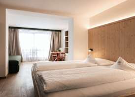 Family Resort Rainer Sexten 3