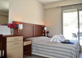 Matala Bay Hotel 5