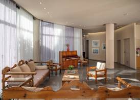 Creteco Hotel & Suites 2