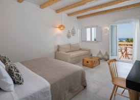 Casa Vitae Suites 3