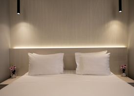 Hilltop North Avenue by Stellar Hotels, Yerevan 5