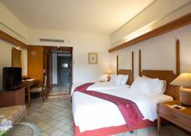 The Imperial Chiang Mai Resort & Sports Club 4