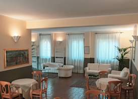 Assisi Living Club - Appartamento Ibisco con piscina 2