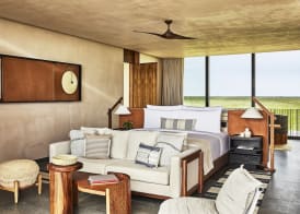 Etéreo, Auberge Collection 4