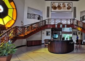 Jinja Nile Resort 3