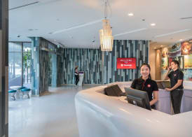 Travelodge Pattaya 4