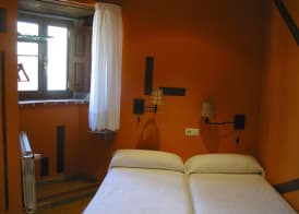 Posada de Bleto 2