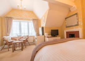 Forest Side Guest House 5