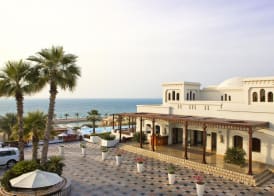 The Cove Rotana Resort - Ras Al Khaimah 3
