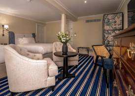 The Relais Henley 5