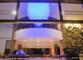 Coral Bay Resort 2