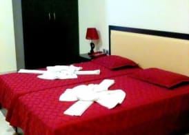 Golden Rose Suites 5