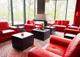Bastion Hotel Utrecht 4