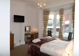 The Camberley 4