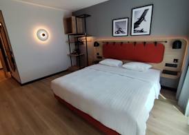 CAMPANILE PRIME WARSAW AIRPORT 3