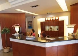 King Minos Hotel 4