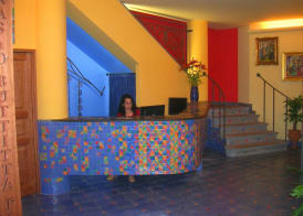 Hotel Palladio 3
