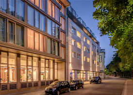 Novotel München City 2
