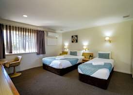Hospitality Esperance SureStay Collection by Best Western 3